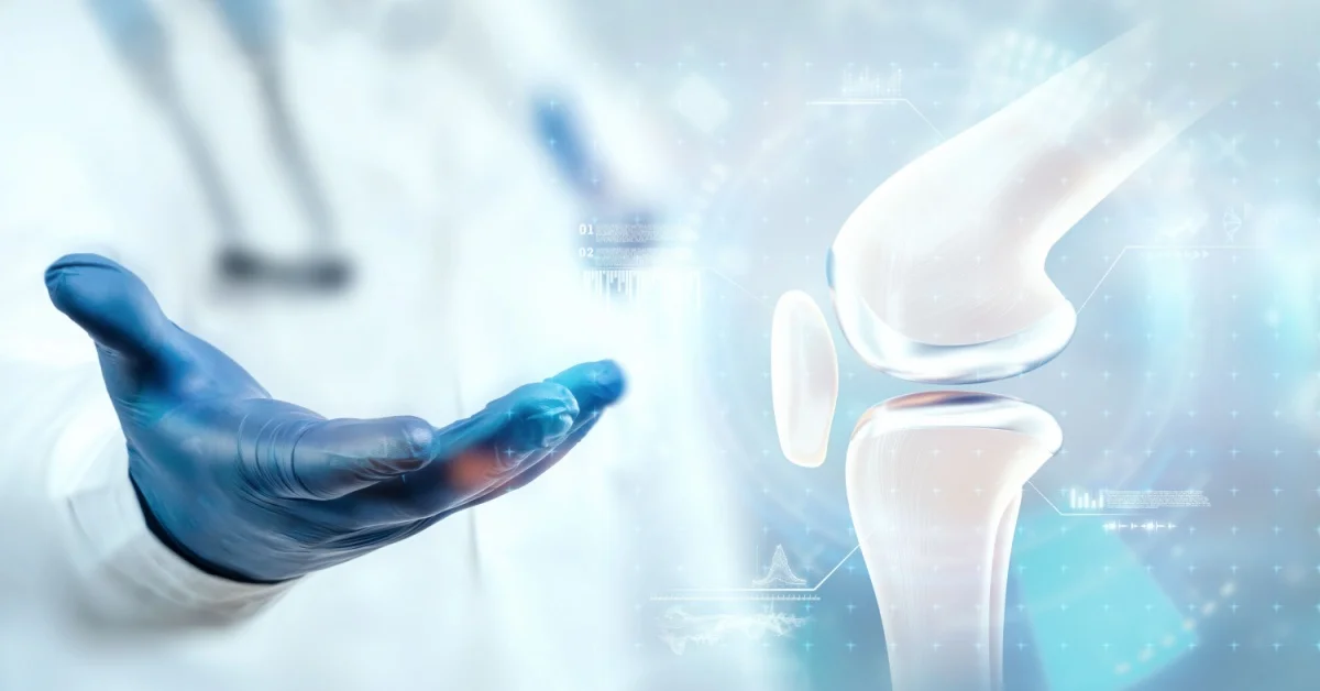 Realtà aumentata e chirurgia robotica per l’intervento di protesi di ginocchio: tecnologie innovative al Policlinico San Pietro