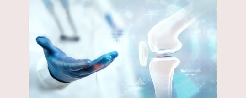 Realtà aumentata e chirurgia robotica per l’intervento di protesi di ginocchio: tecnologie innovative al Policlinico San Pietro