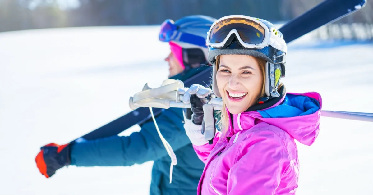 Tornare a sciare dopo un infortunio