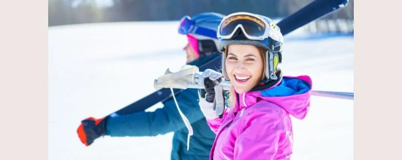 Tornare a sciare dopo un infortunio