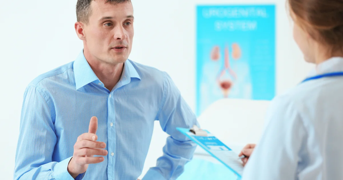 Tumore alla prostata: diagnosi precoce e approccio multidisciplinare alla cura