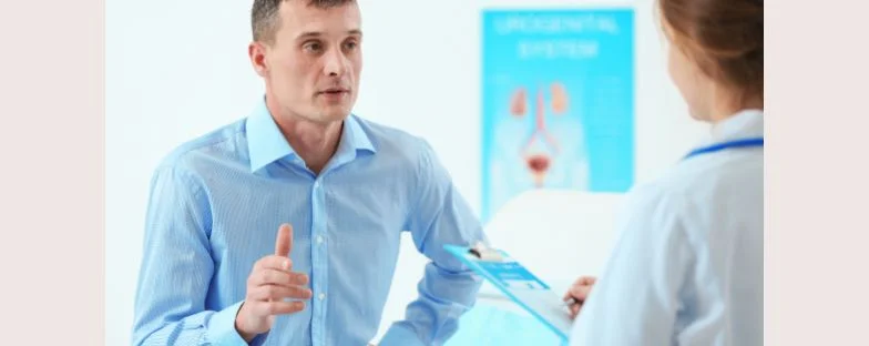 Tumore alla prostata: diagnosi precoce e approccio multidisciplinare alla cura