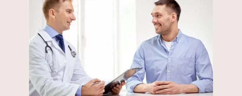 Curare l’ipertrofia prostatica con il laser a luce verde 