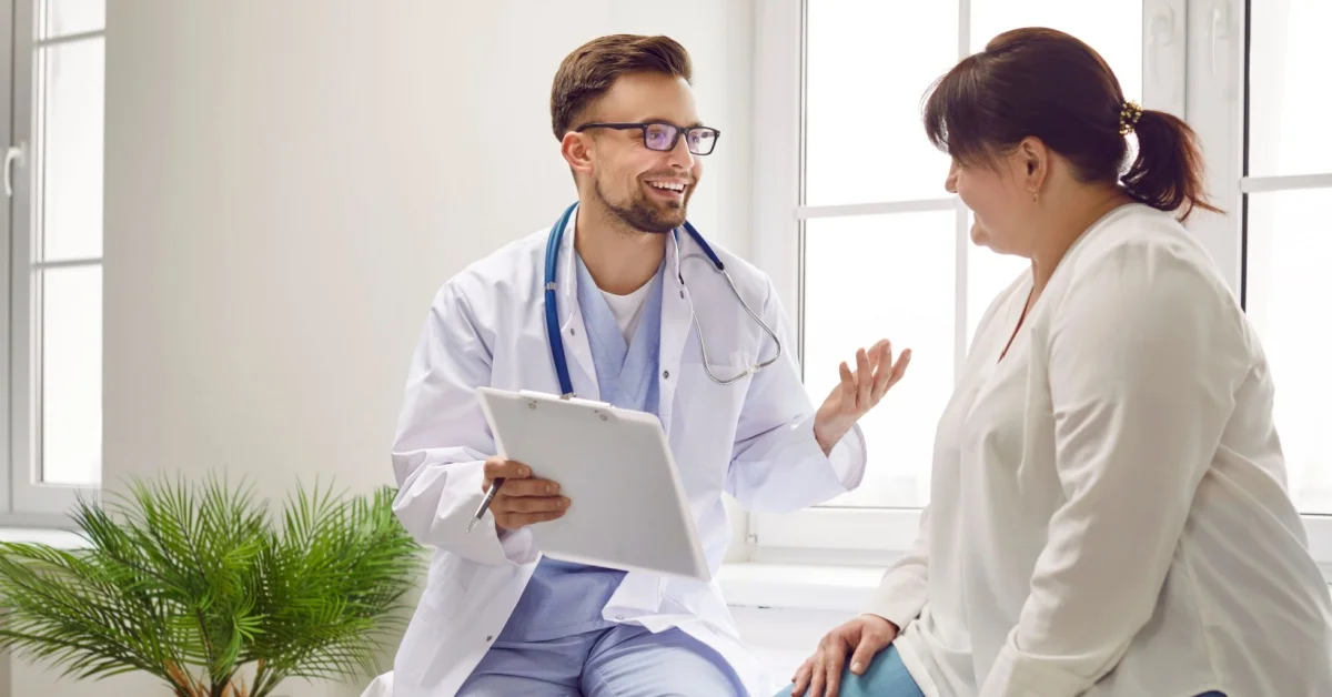 Progetto BALANCE: il percorso clinico dei Punti Raf per la gestione del sovrappeso