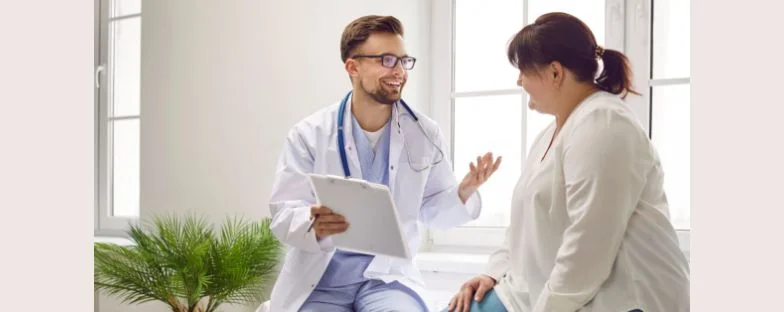 Progetto BALANCE: il percorso clinico dei Punti Raf per la gestione del sovrappeso