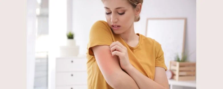 Prurito: cause, rimedi e quando preoccuparsi