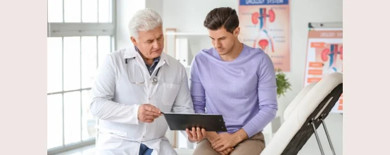 Varicocele maschile: cause, sintomi e quando è necessario intervenire