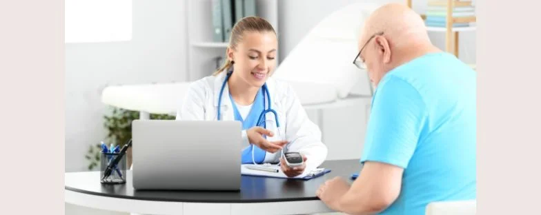 Diabete negli anziani: cosa sapere