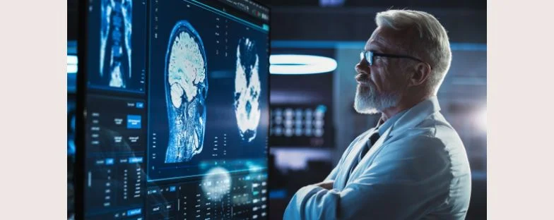 RM aperta e intelligenza artificiale: come sta cambiando la diagnostica per immagini