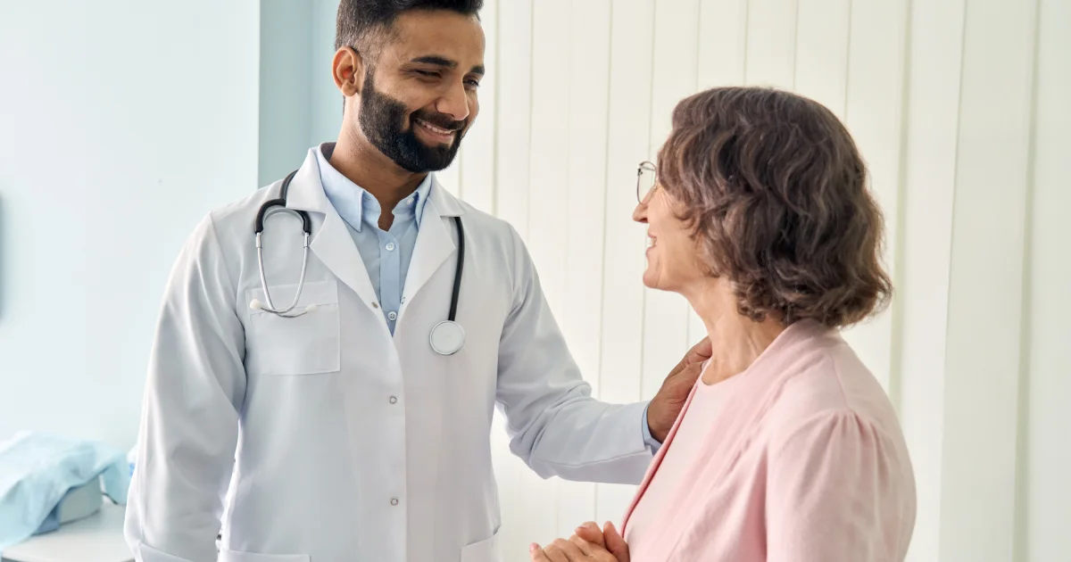 La valutazione geriatrica multidimensionale per invecchiare in salute