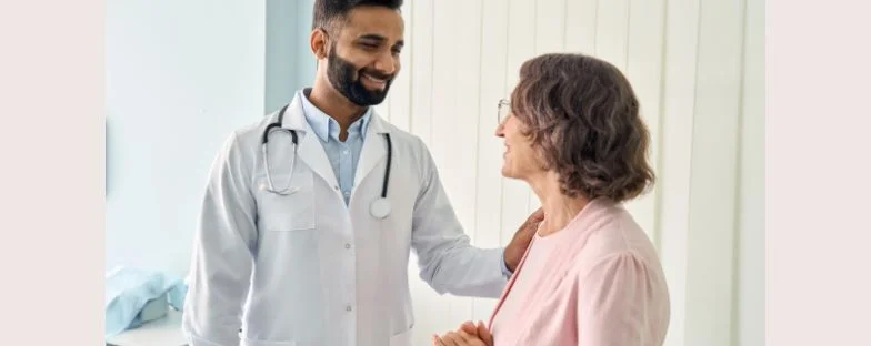 La valutazione geriatrica multidimensionale per invecchiare in salute