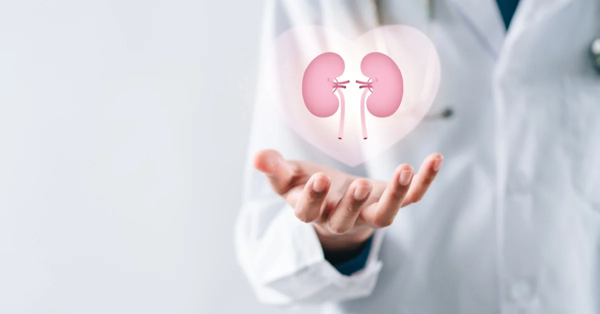 Insufficienza renale cronica: cos’è, come si manifesta e come viene trattata a Villa Chiara