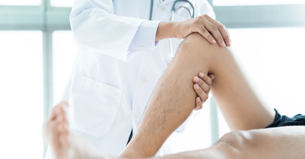 L’Ortopedia del Ginocchio di Villa Chiara selezionata tra gli “Ospedali di Eccellenza” 2025