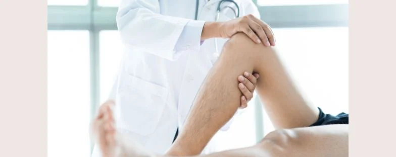 L’Ortopedia del Ginocchio di Villa Chiara selezionata tra gli “Ospedali di Eccellenza” 2025