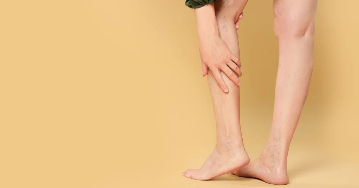 Ecocolordoppler per vene varicose: a cosa serve, come funziona e quando è indicato