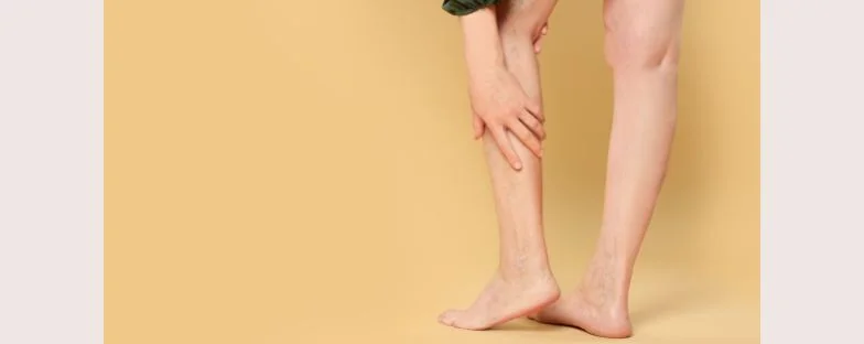 Ecocolordoppler per vene varicose: a cosa serve, come funziona e quando è indicato