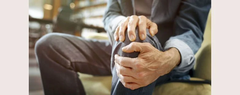 Dolore al ginocchio, quando rivolgersi all’ortopedico?