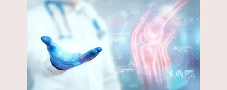 Protesi di ginocchio e Intelligenza Artificiale: come cambia l’intervento
