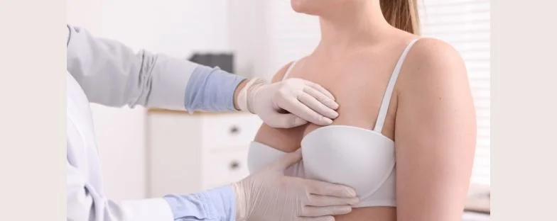 Il Servizio di Senologia di Villa Erbosa: un percorso completo per la salute femminile