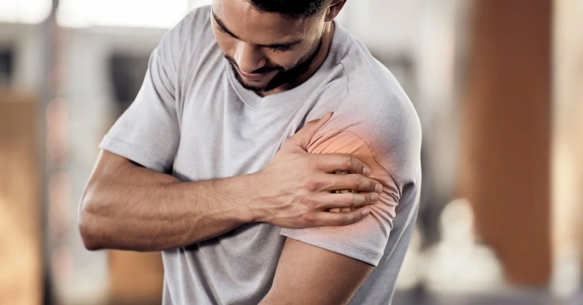 Cos’è la tendinopatia, i sintomi e qual è il ruolo del fisiatra