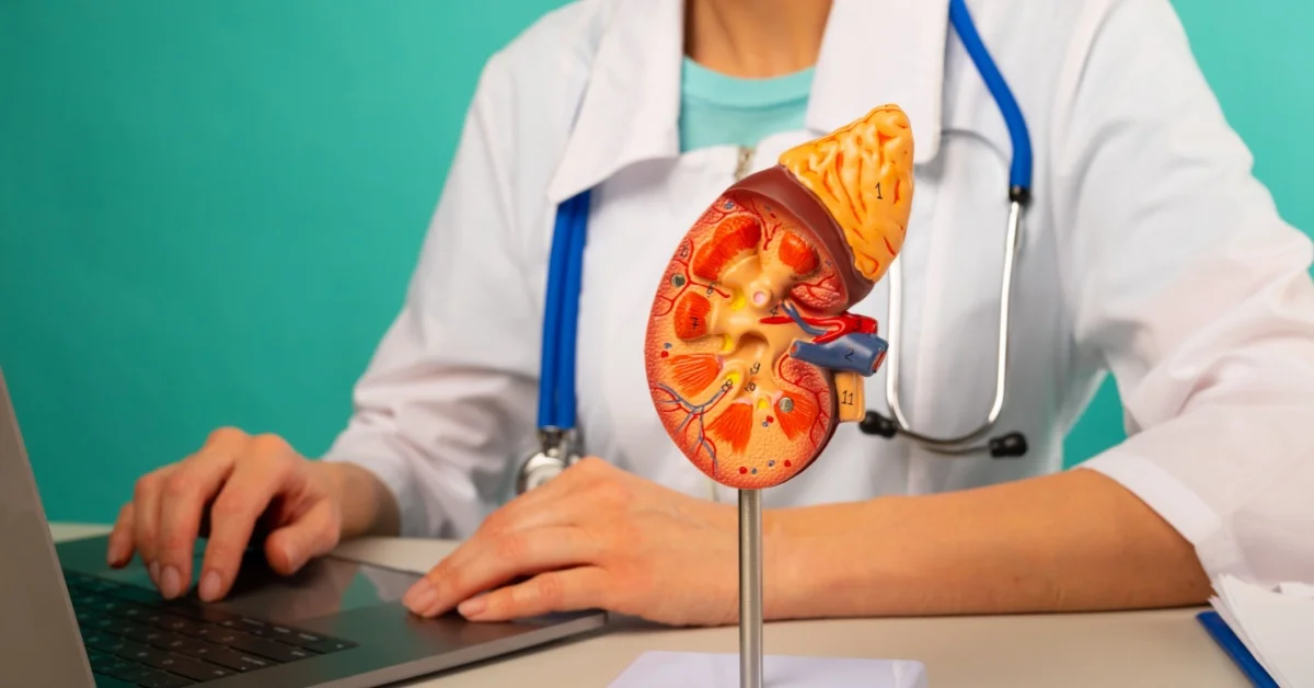 Litotrissia extracorporea: l’intervento non invasivo per i calcoli urinari