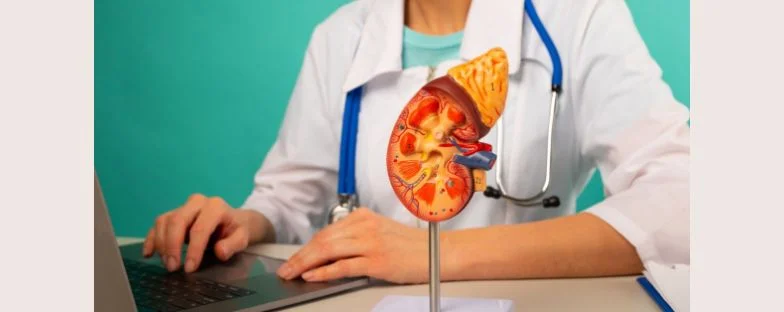 Litotrissia extracorporea: l’intervento non invasivo per i calcoli urinari