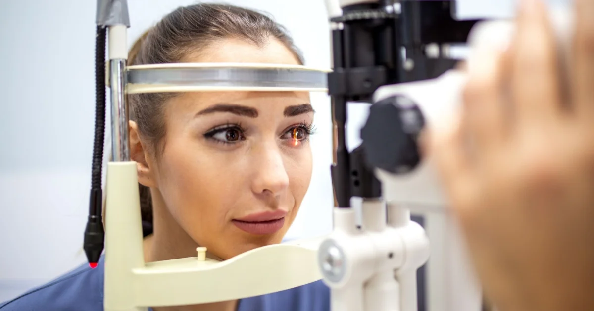 A Villa Erbosa è attivo il nuovo servizio di oculistica