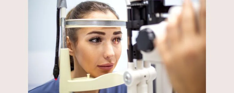 A Villa Erbosa è attivo il nuovo servizio di oculistica