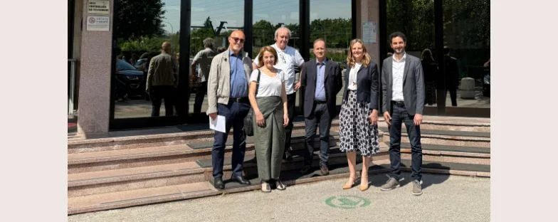 Da Bologna alla Tanzania: un nuovo futuro per le apparecchiature mediche di Villa Erbosa e Villa Chiara