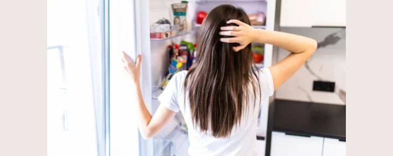 Cibo ed emozioni, un rapporto delicato 
