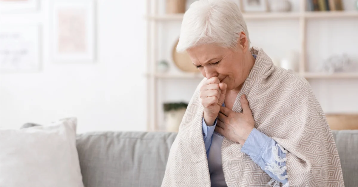 Cosa sapere sulla polmonite bilaterale e quali rischi può comportare  