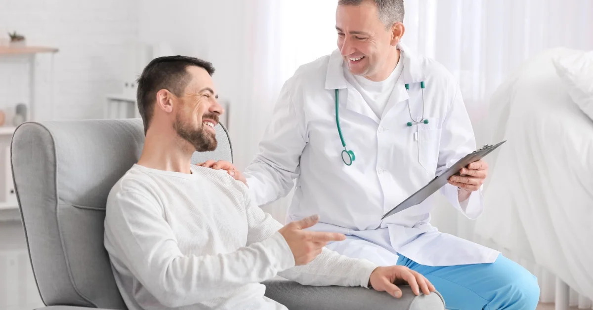 PSA alto: quando preoccuparsi e quali controlli fare