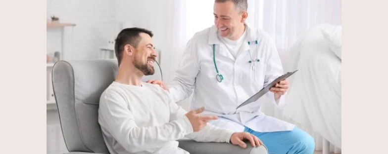 PSA alto: quando preoccuparsi e quali controlli fare