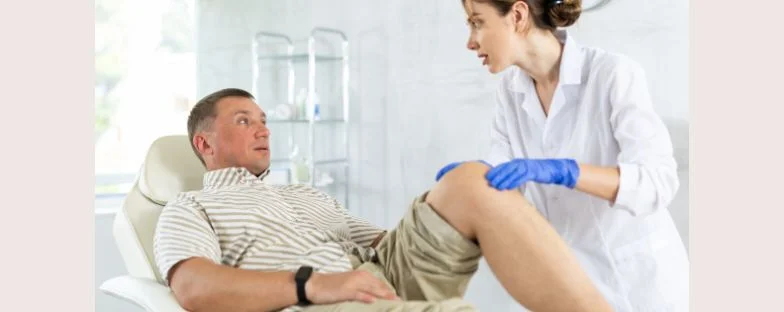 Protesi di anca e ginocchio con protocollo fast track: il percorso verso un recupero rapido al Beato Matteo