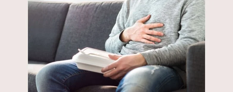 Pancia gonfia: di cosa si tratta e cosa fare