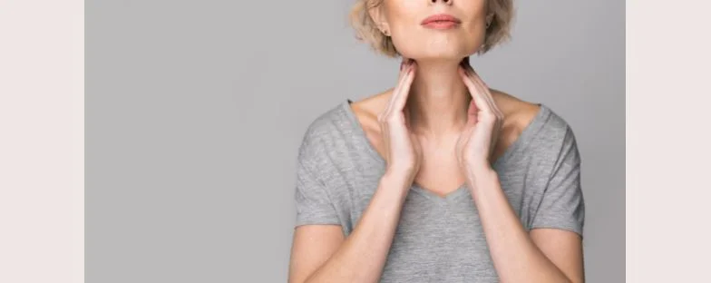 Agoaspirato alla tiroide: cos'è, come funziona e quando farlo