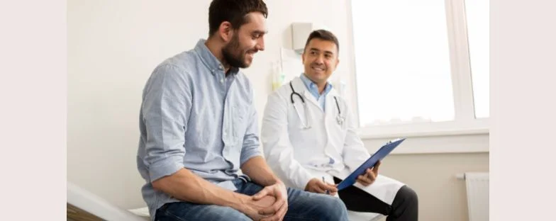 Prevenzione maschile: gli esami urologici a cui sottoporsi e perché farlo