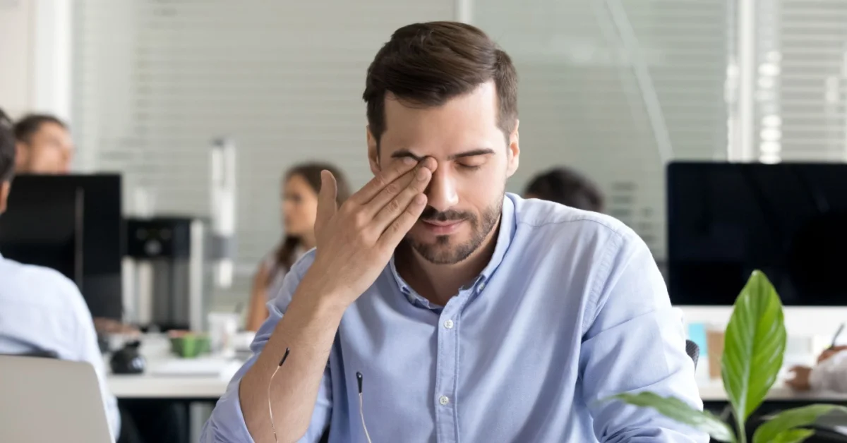 Astenopia: quando l’affaticamento oculare diventa un disturbo da trattare