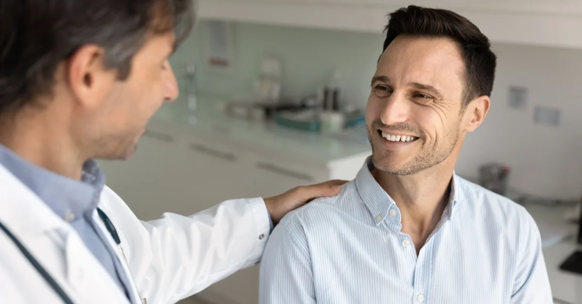 Condilomi anali: cause, sintomi e possibili approcci