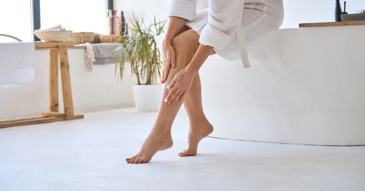 Flebite: come riconoscerla e quali sono i sintomi più comuni