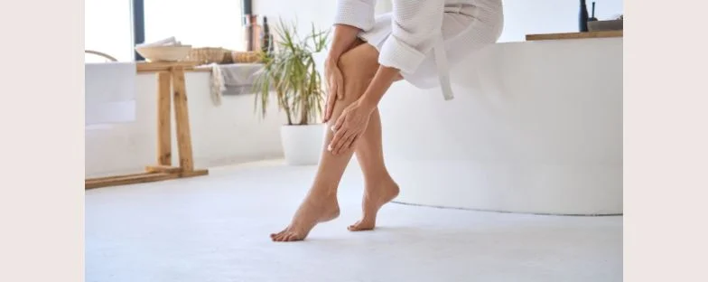 Flebite: come riconoscerla e quali sono i sintomi più comuni