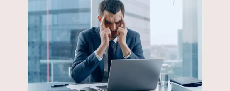 Depressione e lavoro: sintomi, cause e come affrontarla