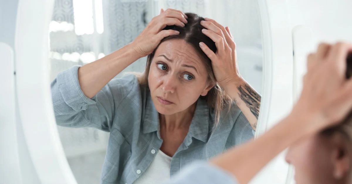 Trattamento anticaduta dei capelli senza aghi: alla Vein & Derma Clinic di Pavia un macchinario medico innovativo