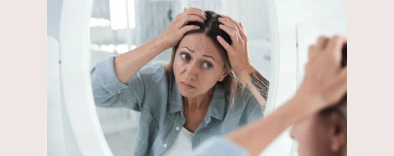 Trattamento anticaduta dei capelli senza aghi: alla Vein & Derma Clinic di Pavia un macchinario medico innovativo