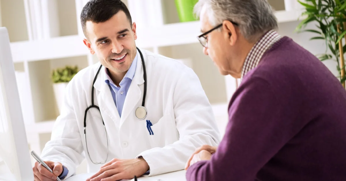 All’Istituto di Cura Città di Pavia, il trattamento mininvasivo di ablazione focale con laser per il tumore della prostata