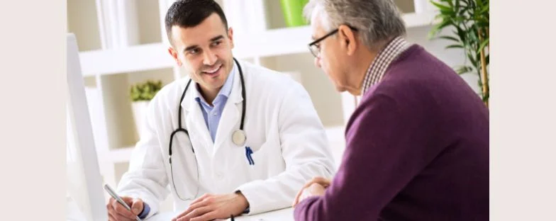 All’Istituto di Cura Città di Pavia, il trattamento mininvasivo di ablazione focale con laser per il tumore della prostata