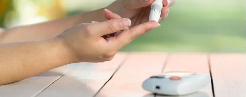 Glicemia alta: quando preoccuparsi e cosa fare