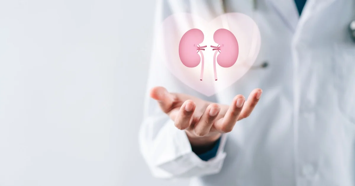 Biopsia renale percutanea: cos’è, come si svolge e vantaggi