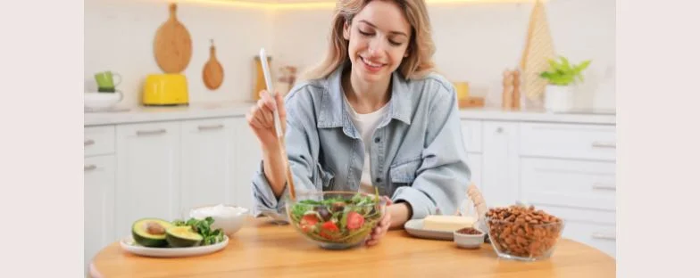 Cos'è la dieta chetogenica e quali sono i rischi