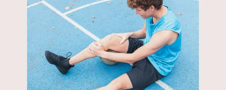 Frattura da stress cosa sapere su cause sintomi e recupero